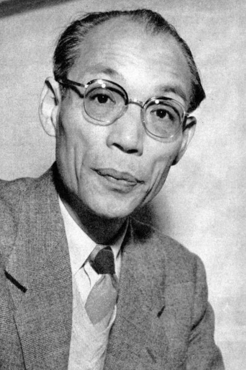 Фото Томотака Тасака (Tomotaka Tasaka)