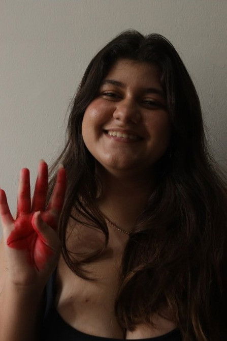 Фото  (Ana Luiza Sant'anna)