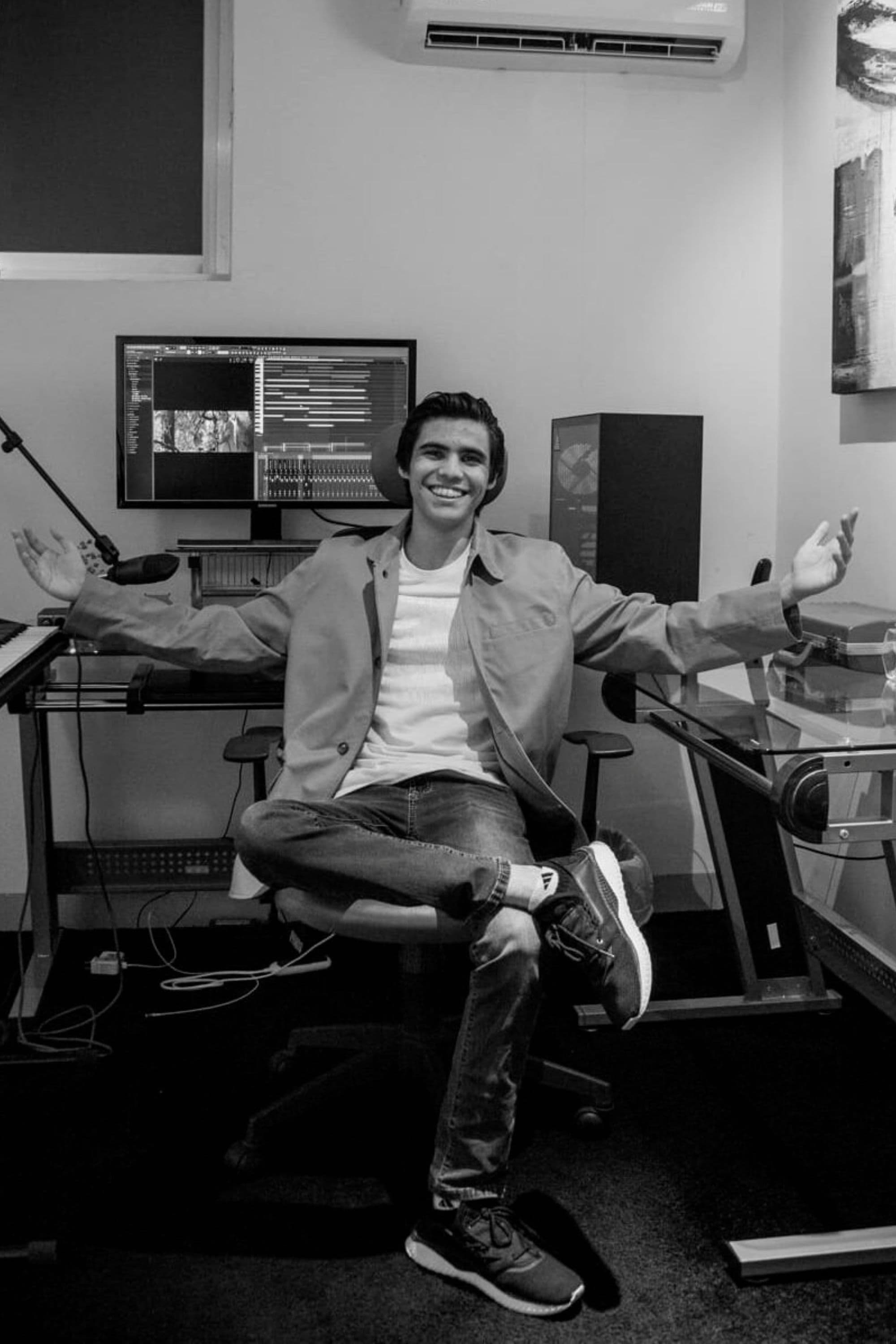 Фото Андрес Гарза В. (Andrés Garza V.)