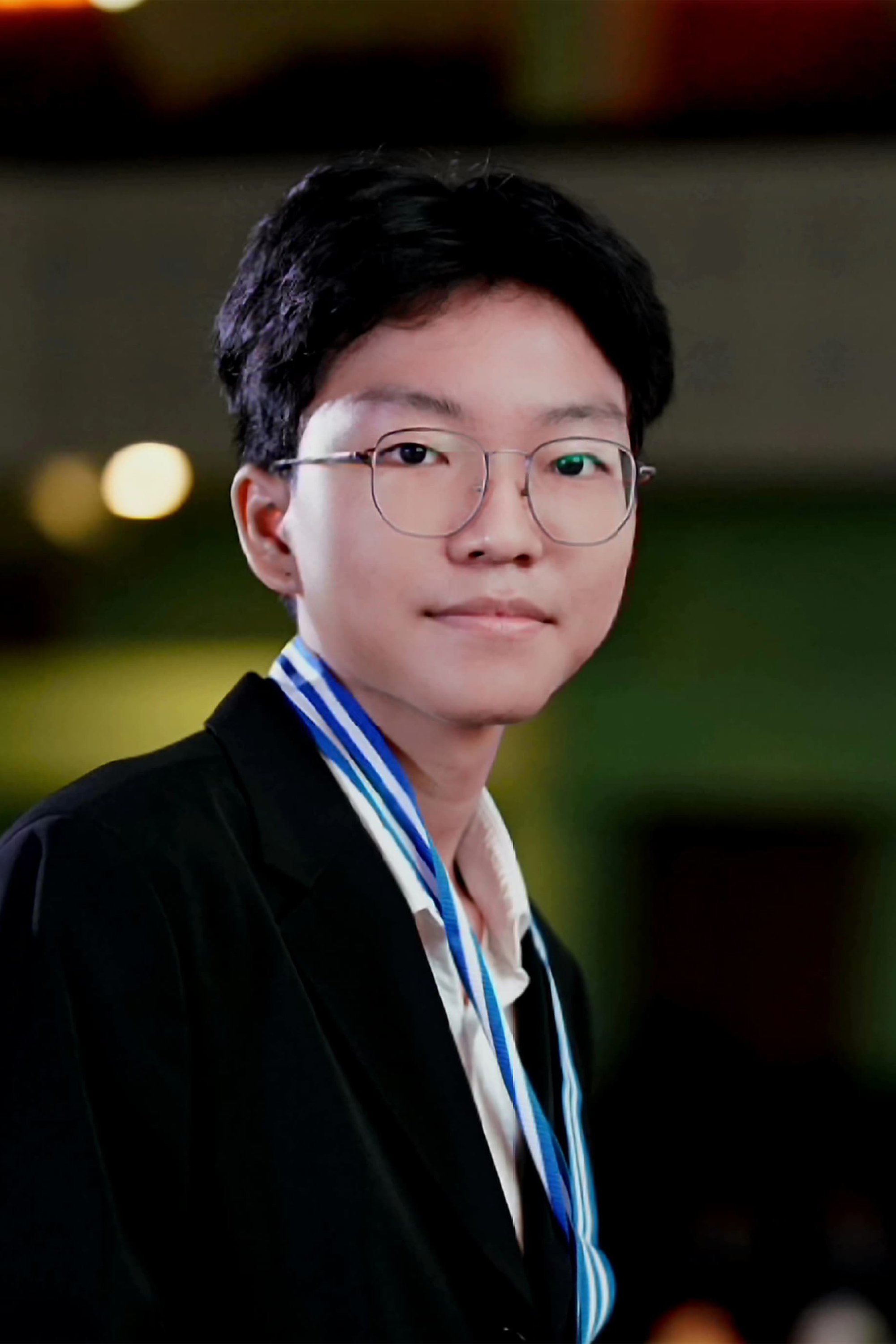 Фото  (Bryan Theonard Sanjaya)