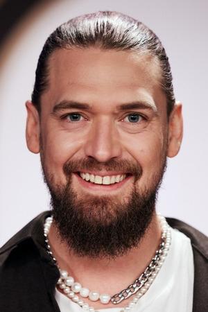 Фото  (Christofer Pocock)