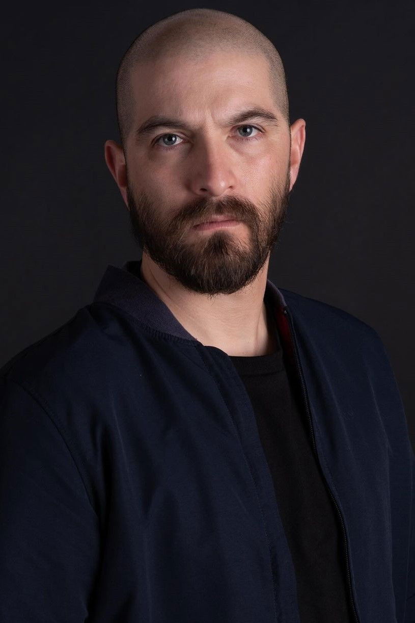 Фото  (Cristobal Dearie)