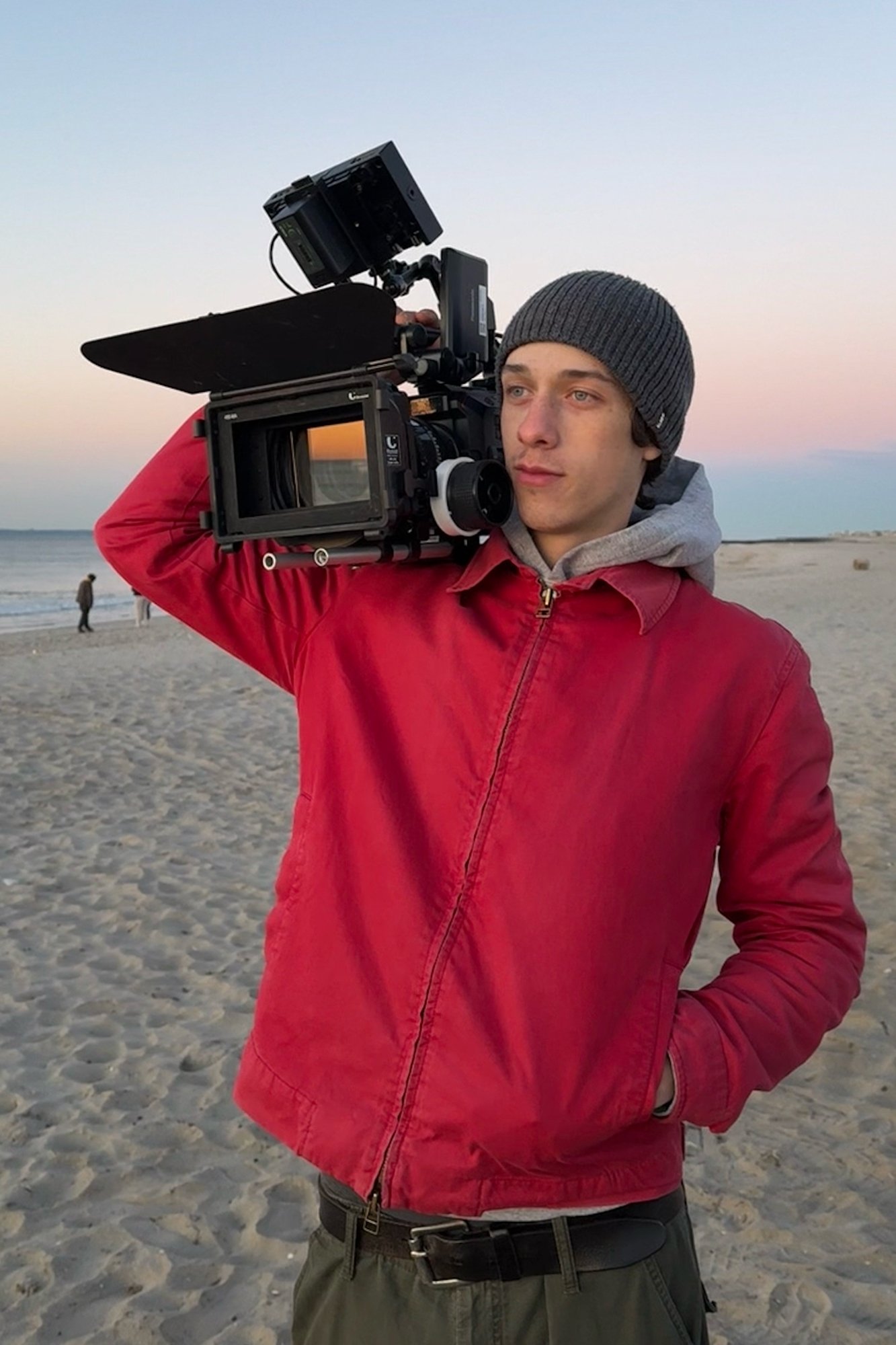 Фото  (Elwan De Putter)