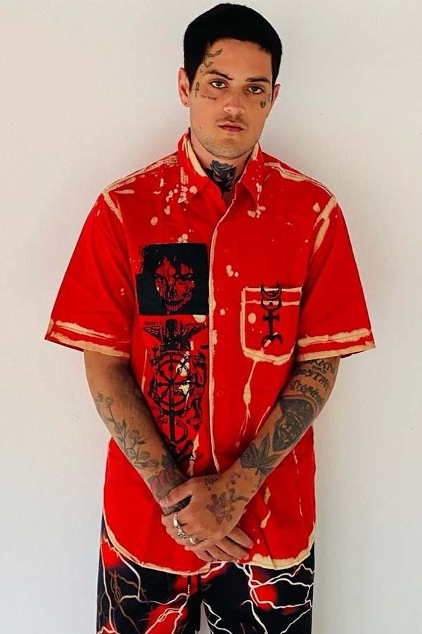 Фото  (Filipe Ortiz)