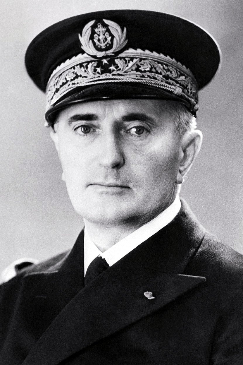 Фото  (François Darlan)