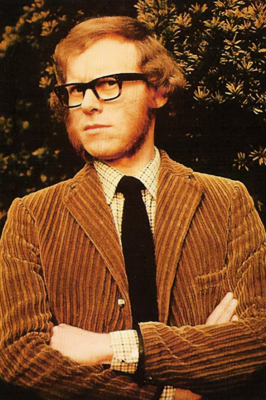 Фото  (Graeme Garden)