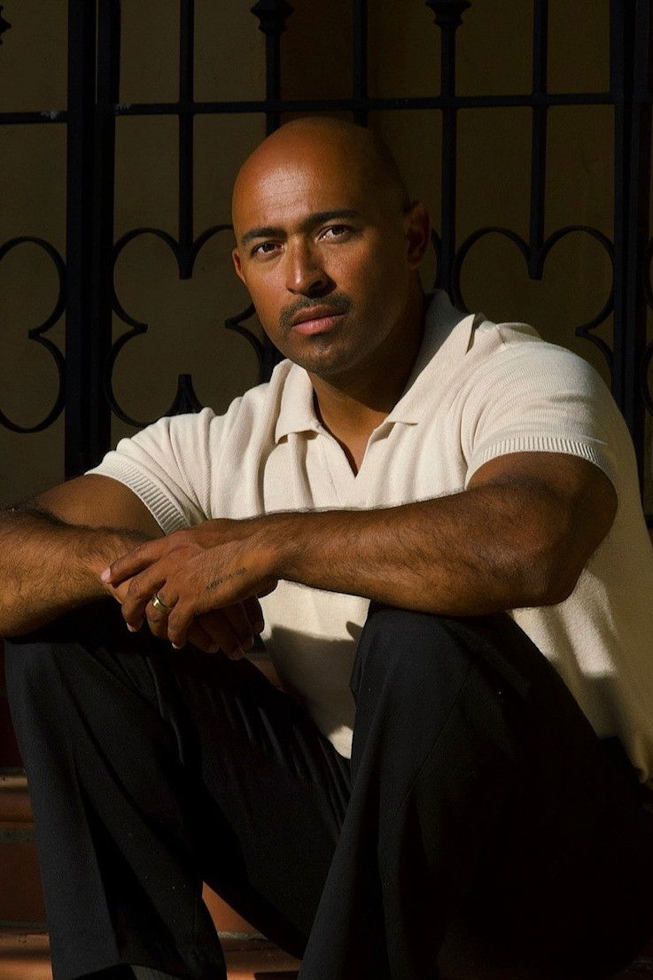 Фото  (Joel Muniz)