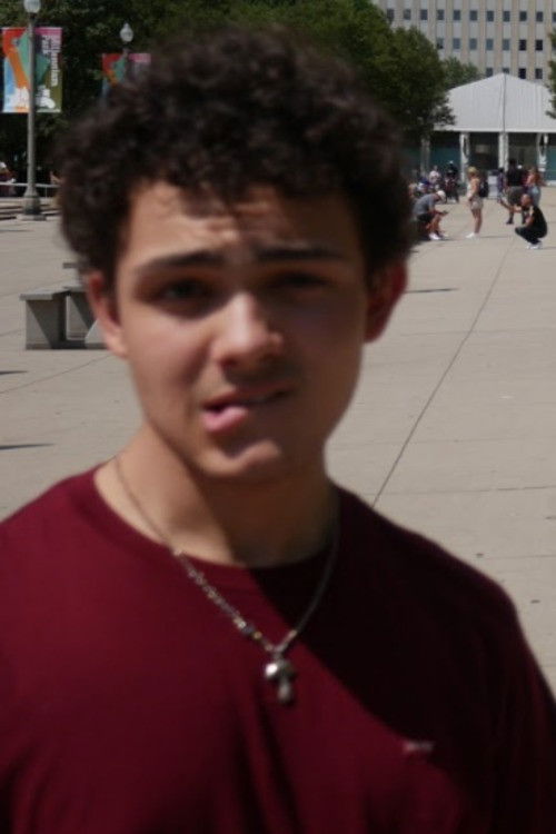 Фото  (Luca Mehta)