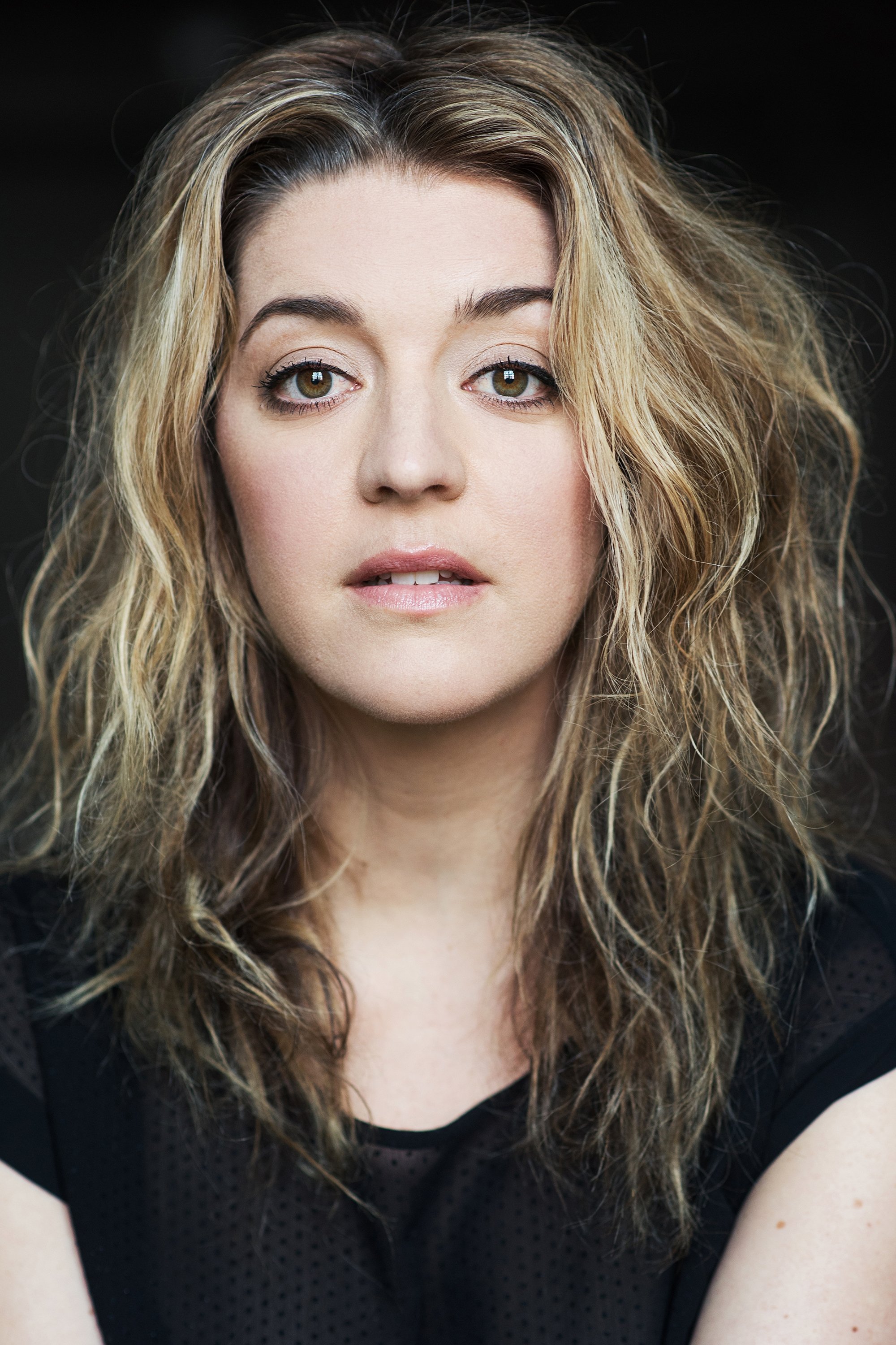 Фото  (Marie-Ève Perron)