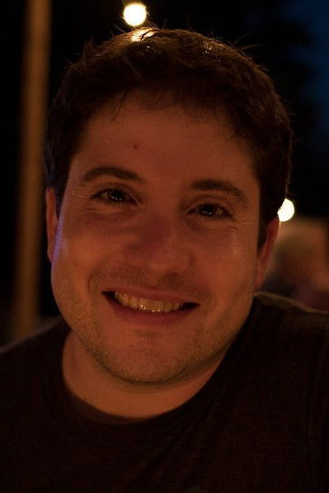 Фото  (Owen Strock)