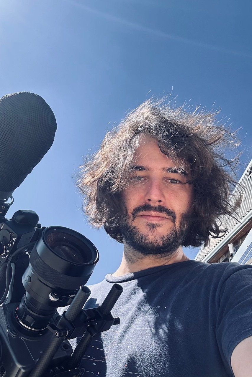 Фото  (Sandro di Carlo Darsa)