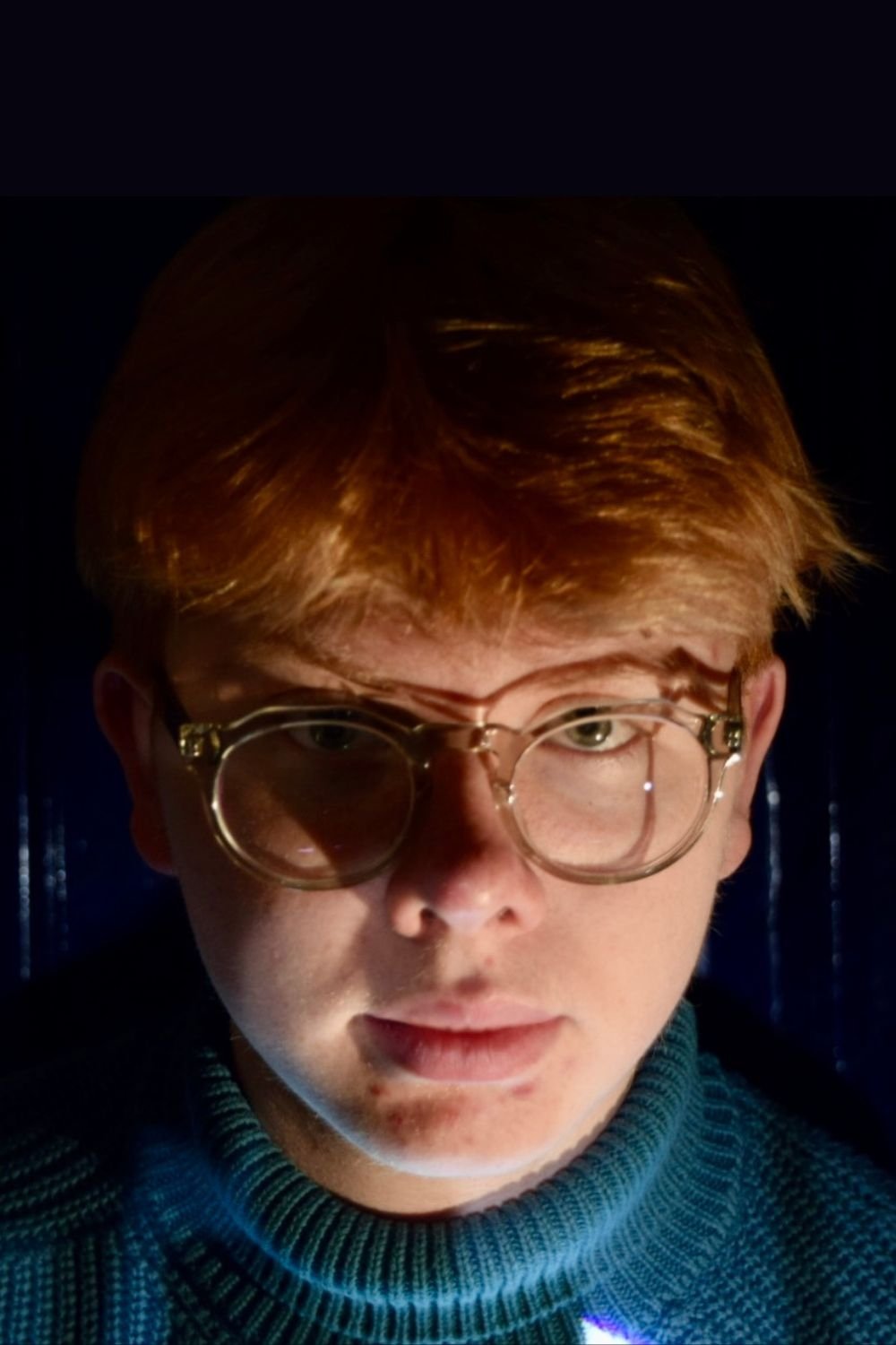 Фото  (Joe Barlow)