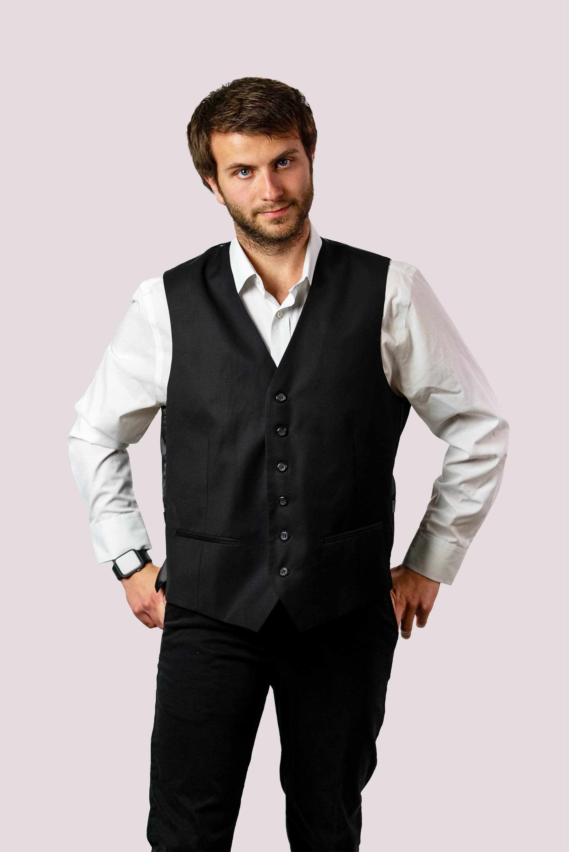 Фото Джонатан Тодд Френк (Jonathan Todd Frank)