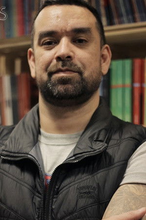 Фото  (Leonardo Oyola)