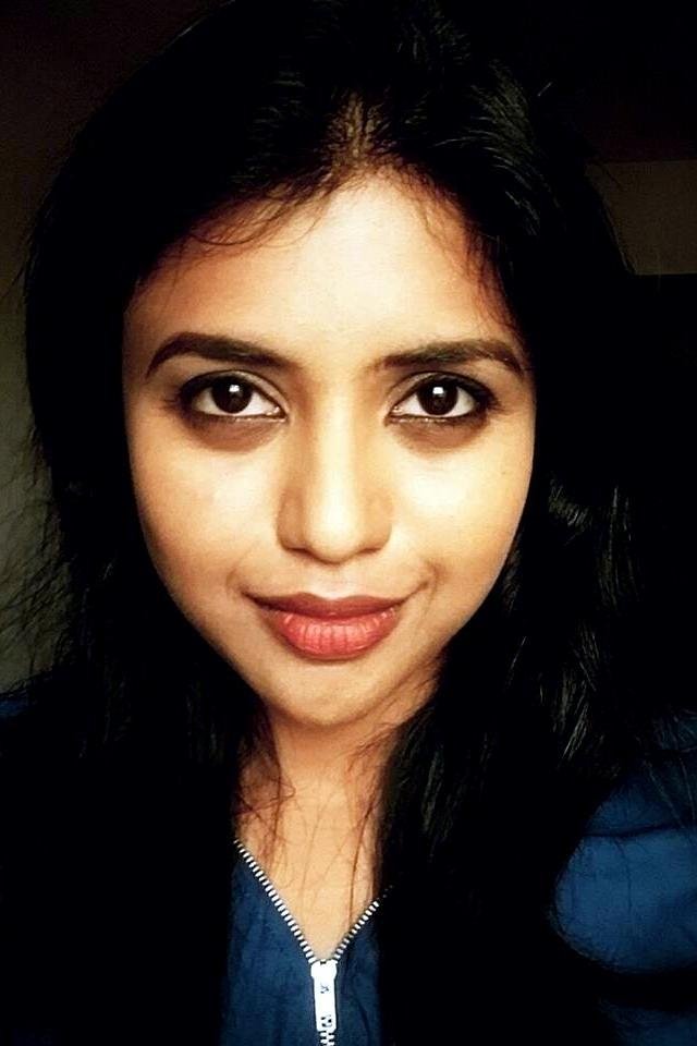 Фото  (Nandini Sree)