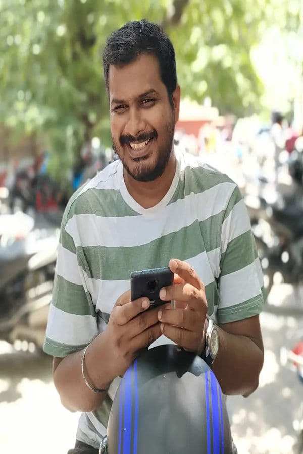 Фото  (Xavier Rajadurai)