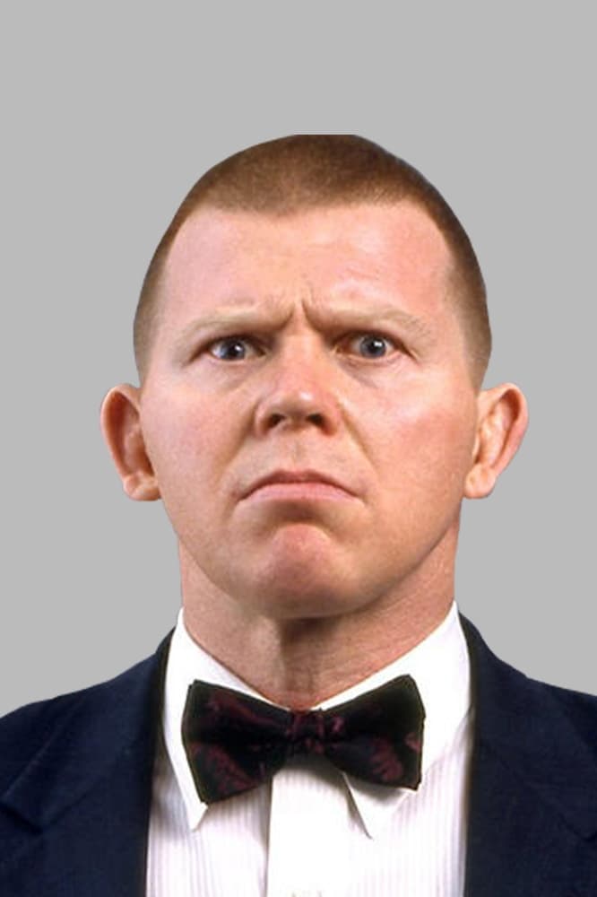 Фото  (Bob Backlund)