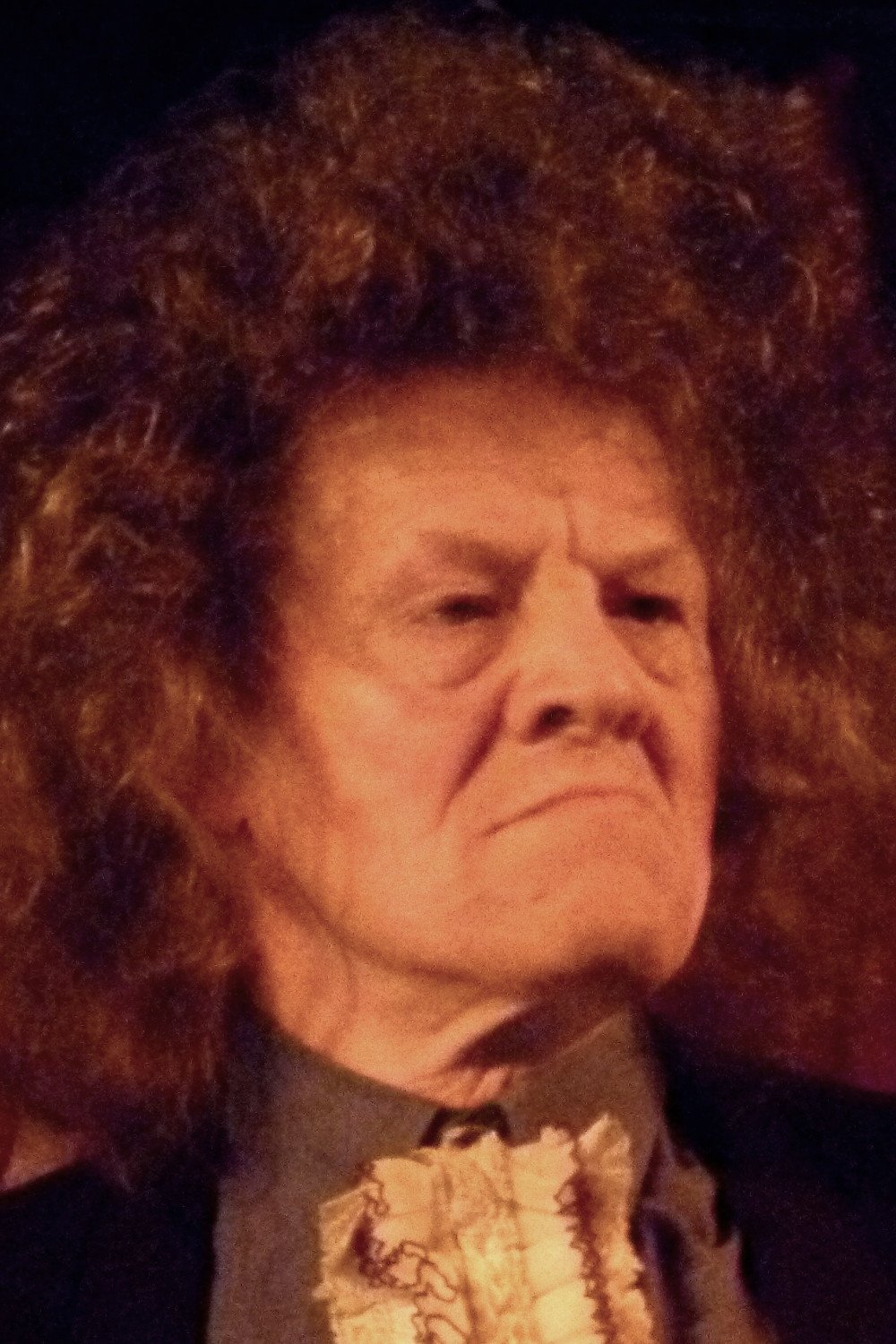 Фото  (Charlie Chuck)