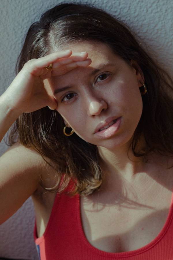 Фото  (Ginebra Vall)