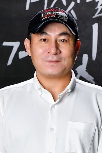 Фото Кім Чон Квон (Kim Jeong-kwon)