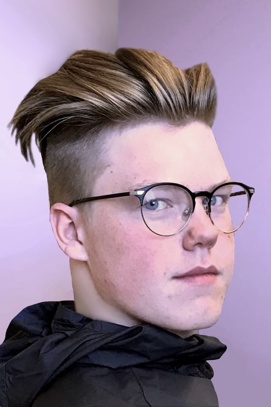 Фото  (Kyron Wiesner)