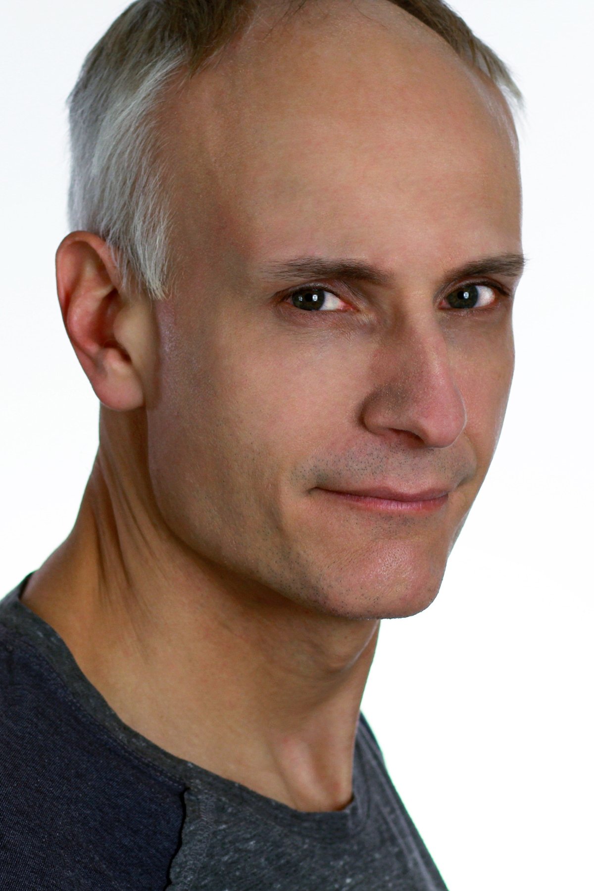 Фото  (Nate Barlow)