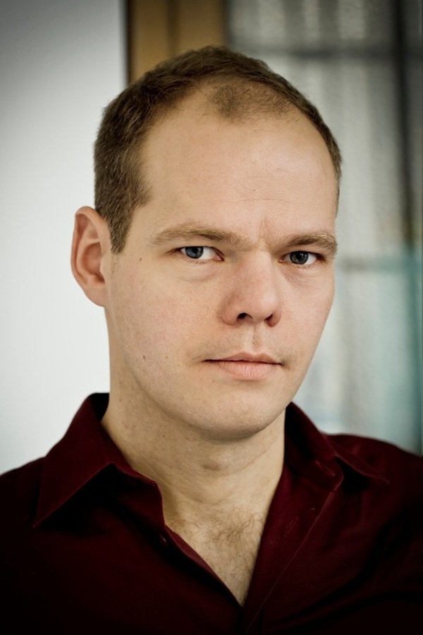 Фото Пітер Де Мегд (Peter De Maegd)