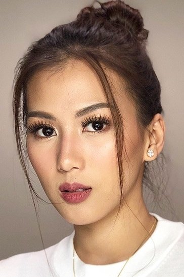 Фото  (Alex Gonzaga)