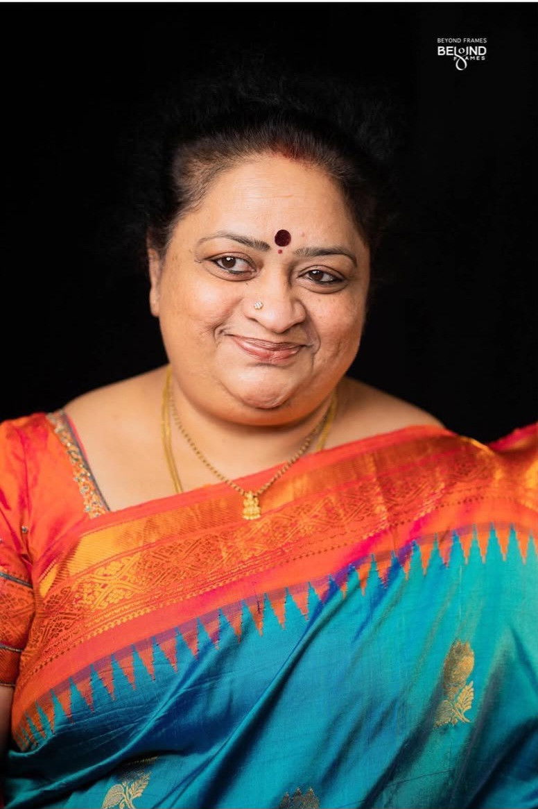 Фото Aruna Bhikshu
