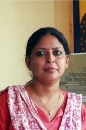 Фото  (Bina Paul)