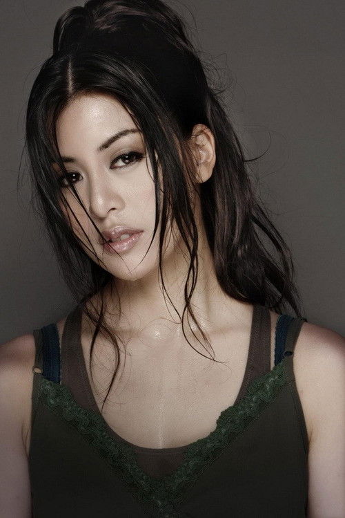 Фото Yumi Kikuchi