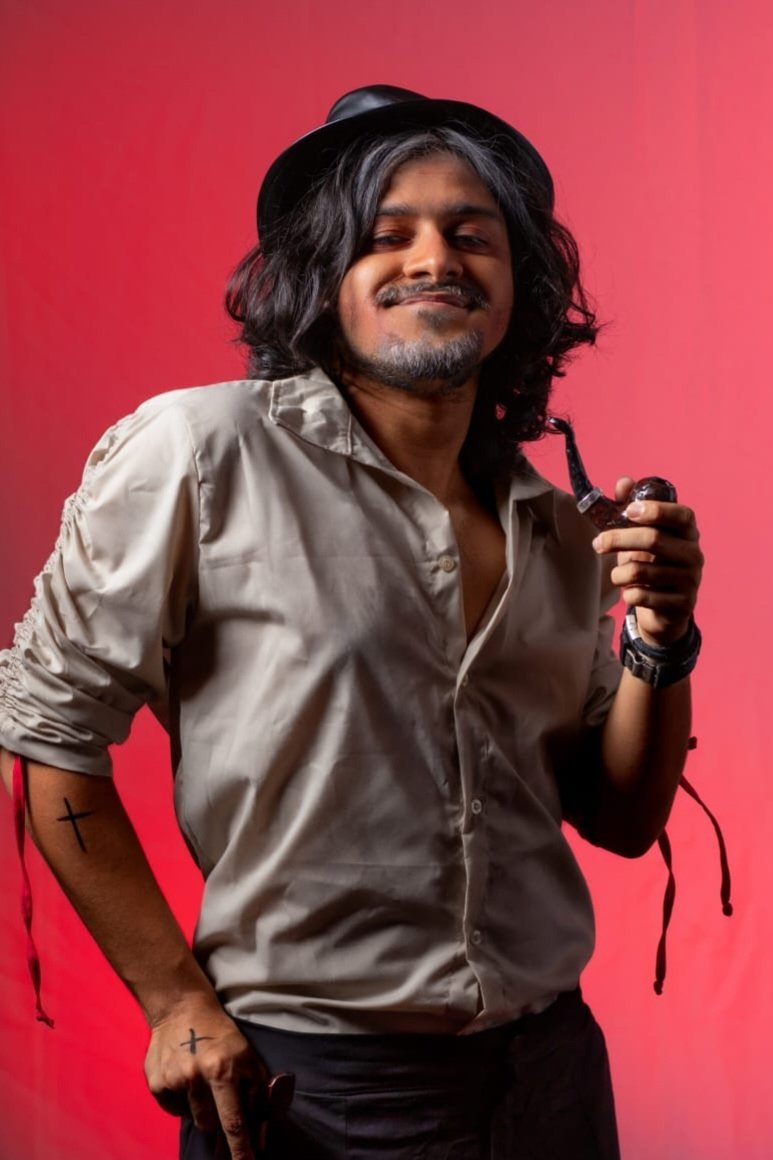 Фото  (Henri Lessa)