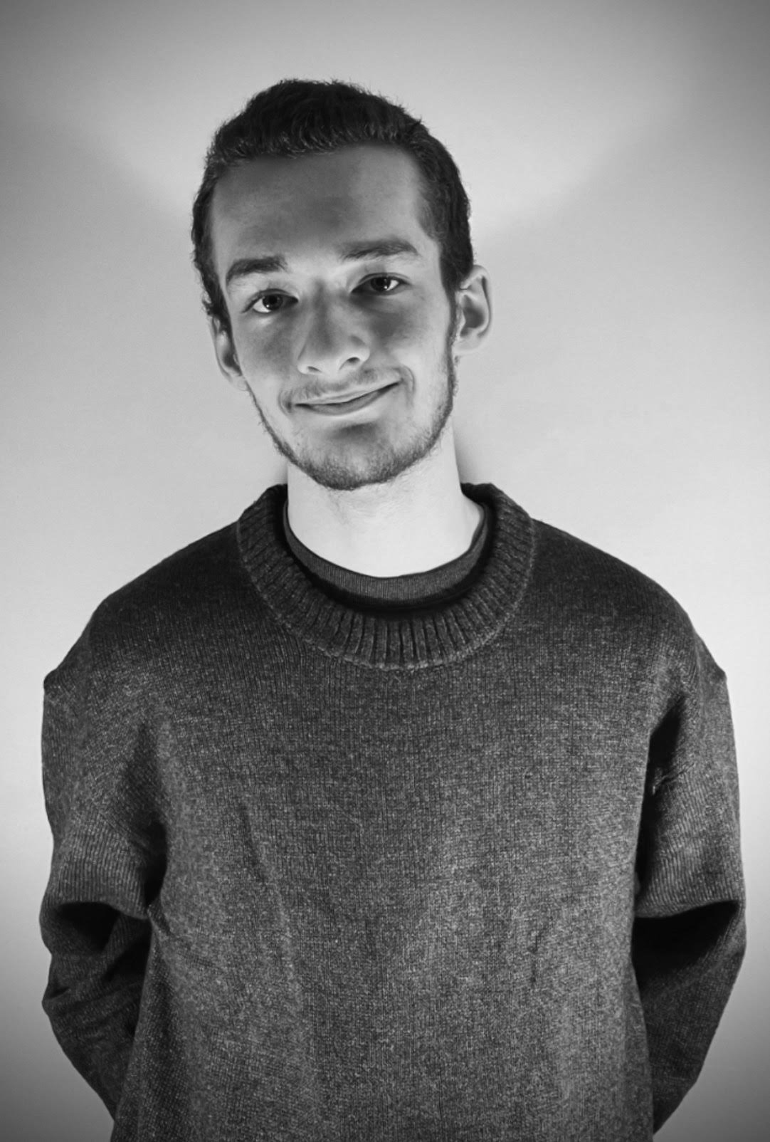 Фото  (Joshua Armell)