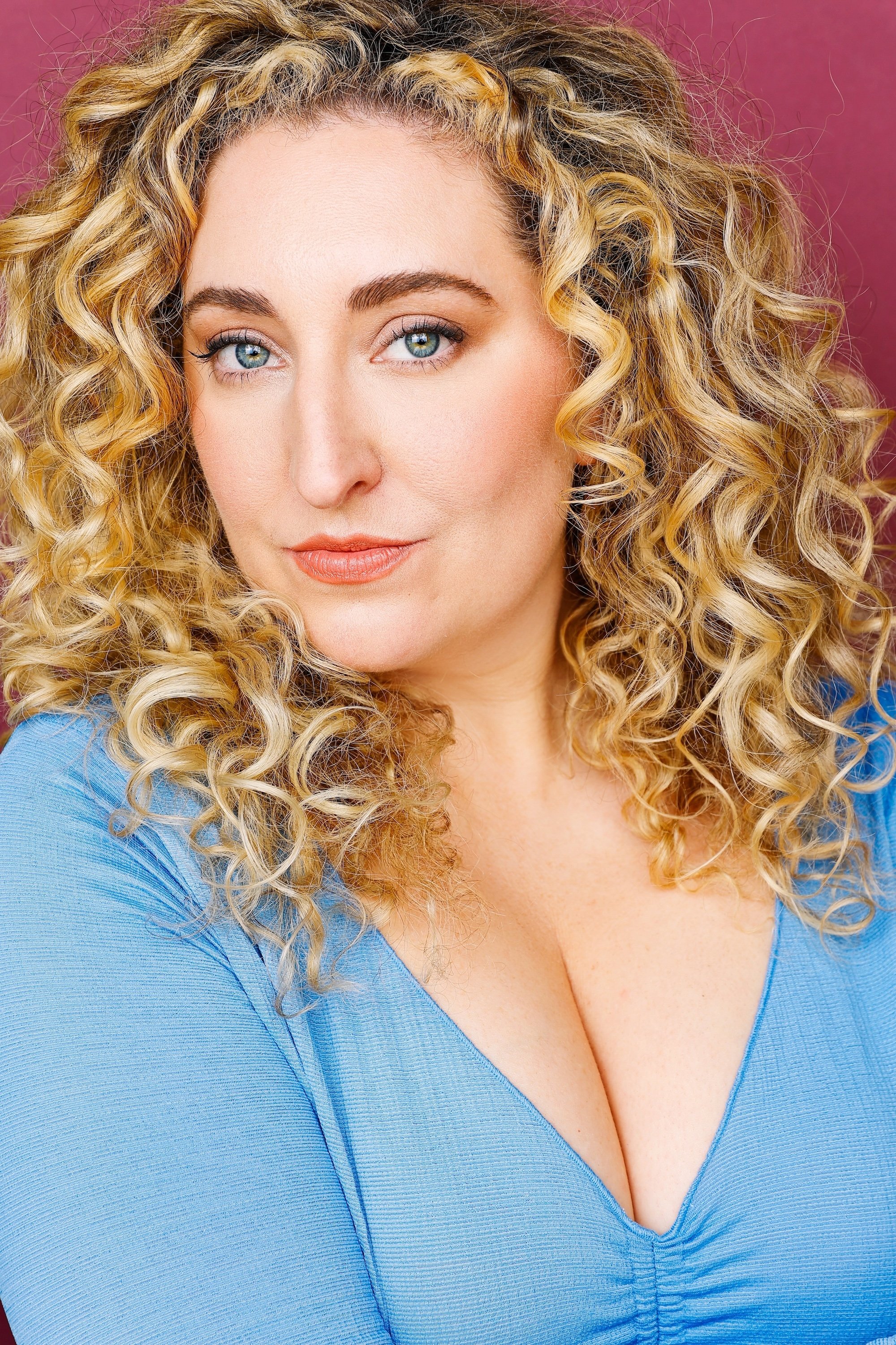 Фото  (Katie McCuen)