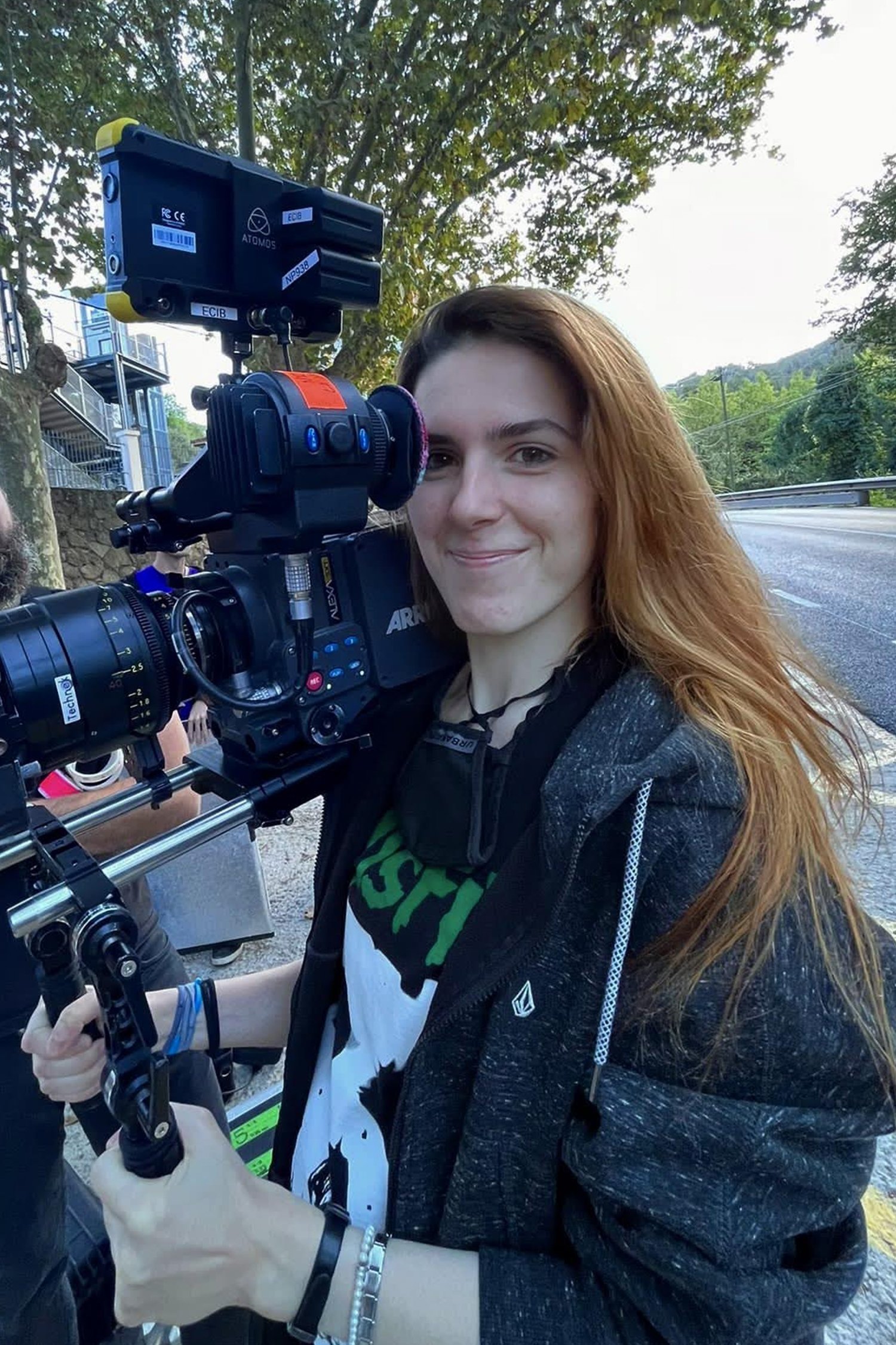 Фото  (Silvia Muzzioli)