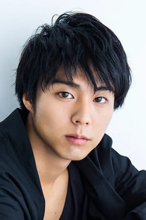 Фото Хаято Онодзука (Hayato Onozuka)