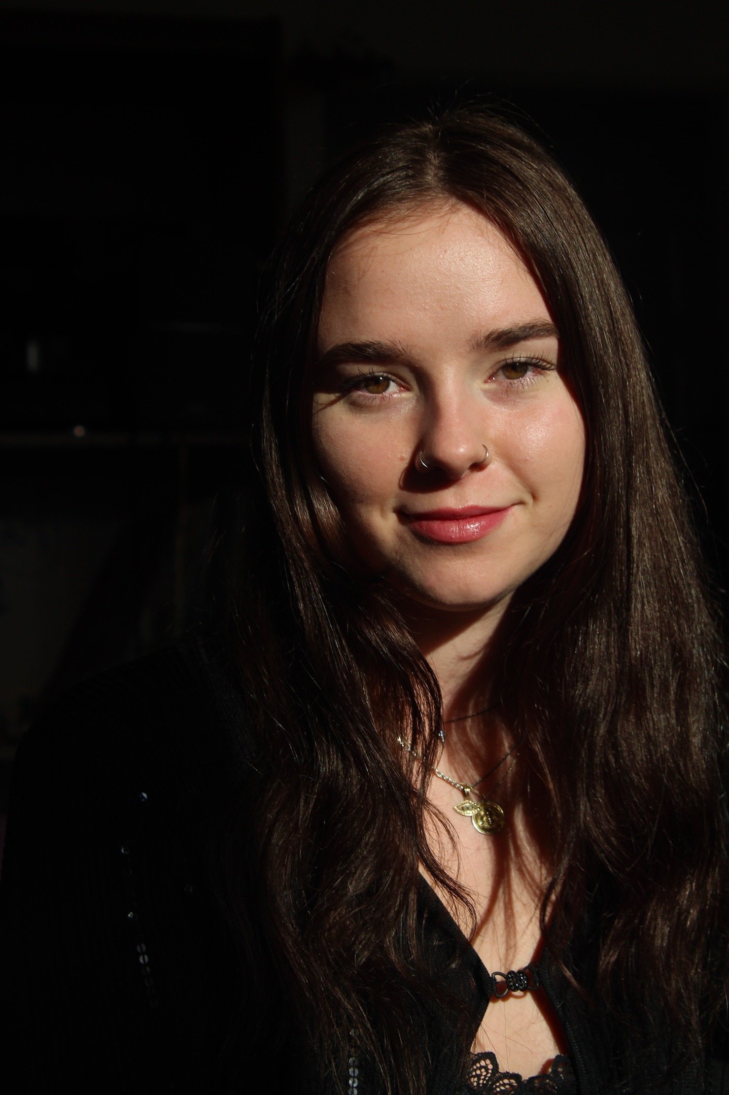 Фото  (Jillian Frank)