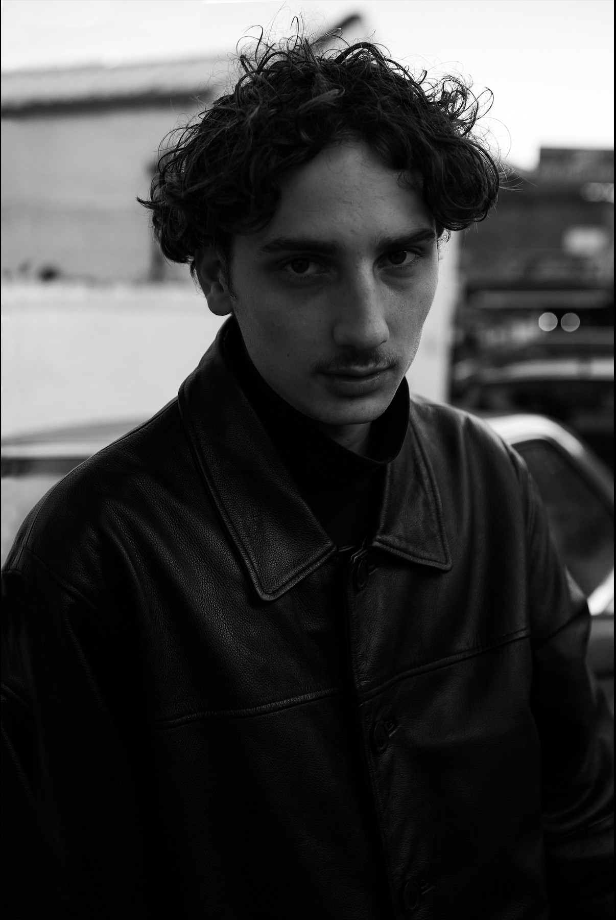 Фото  (Jim Longden)