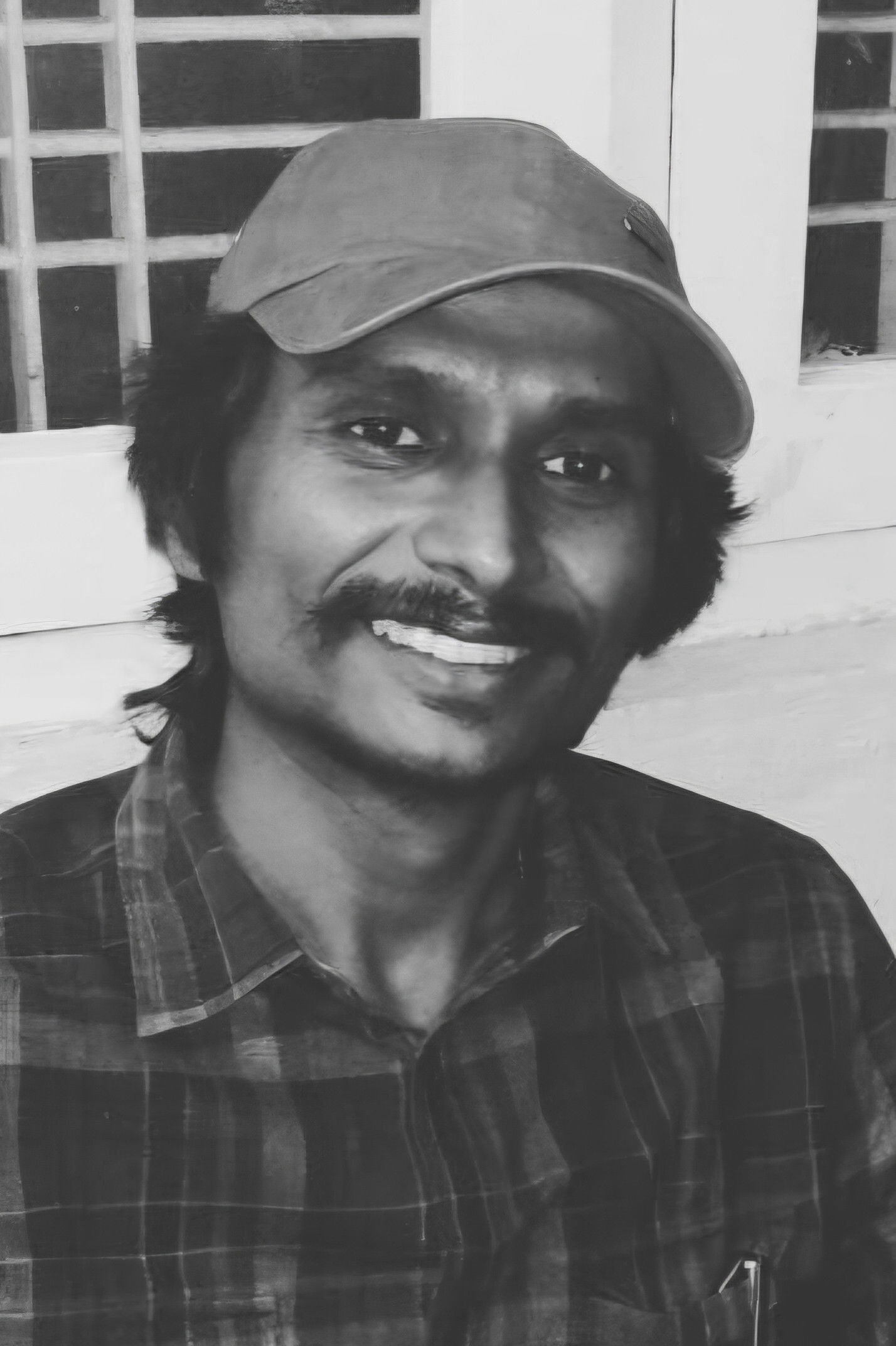 Фото Картика Срінівас (Karthika Srinivas)