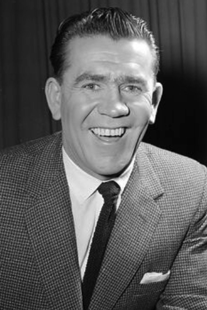 Фото  (Lou Richards)