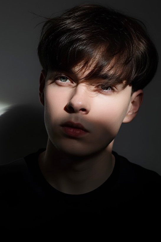 Фото  (Luan Gallagher)