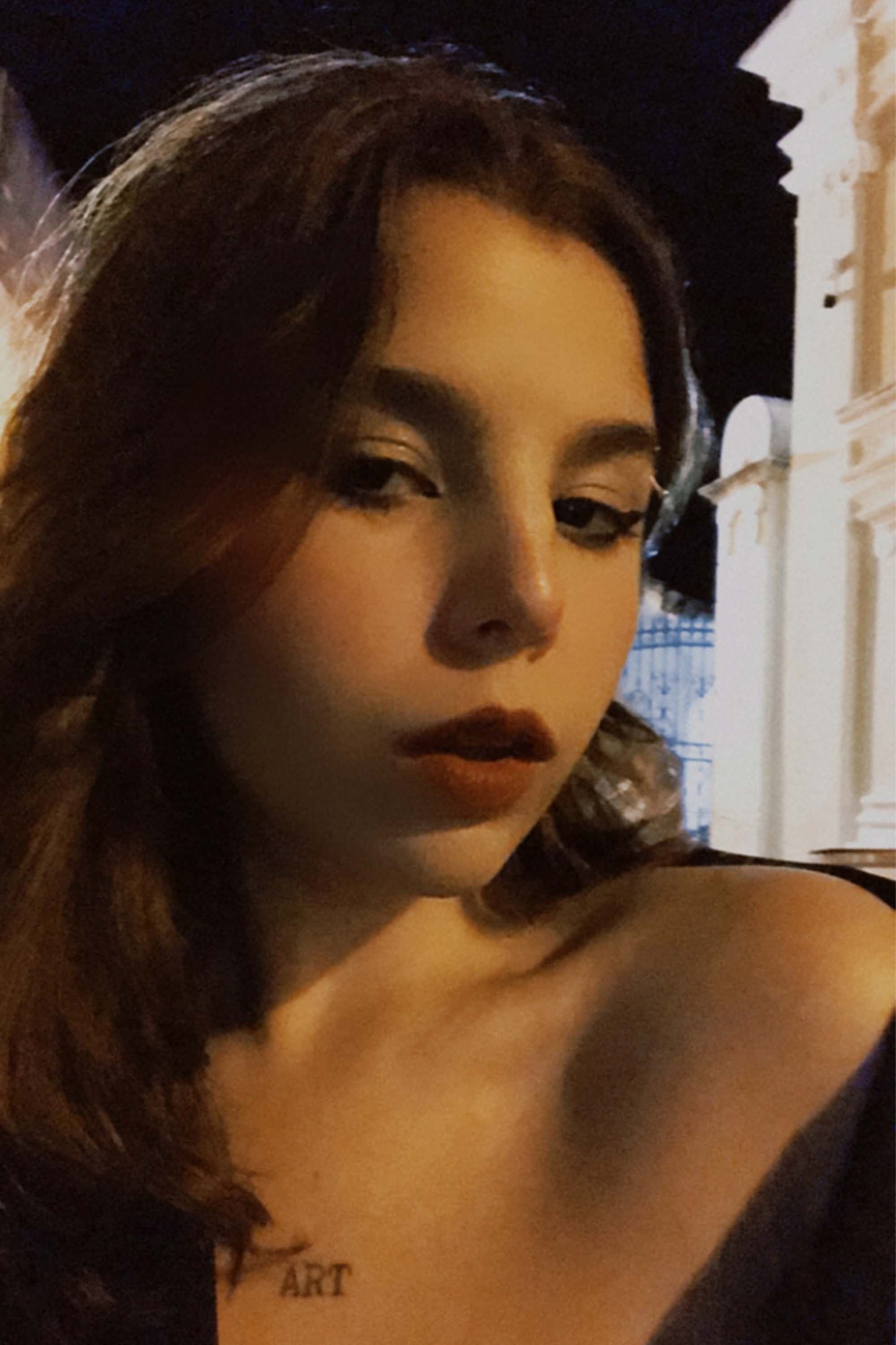 Фото  (Mariana Melo)