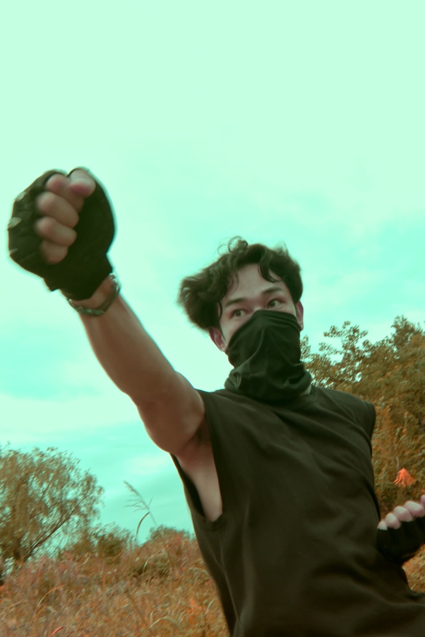 Фото  (Tadashi Mukai)