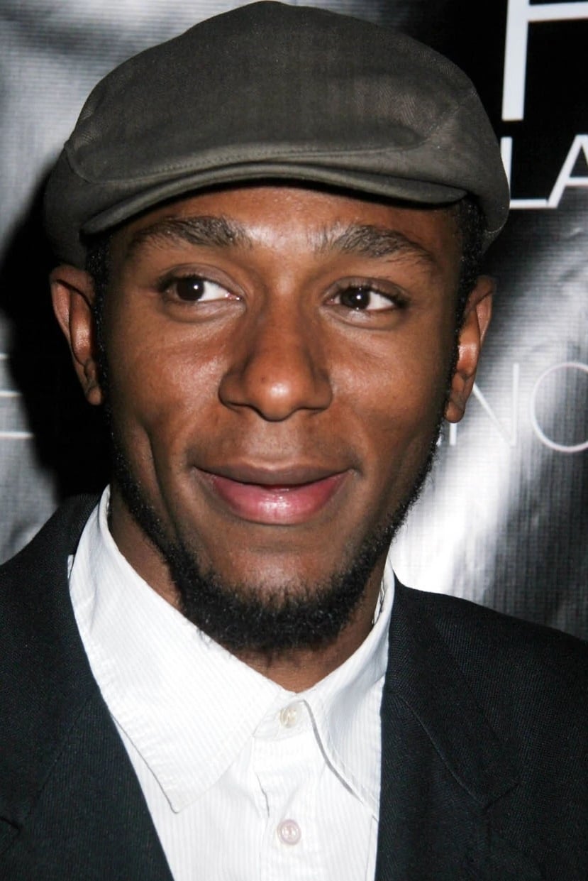 Фото Ясійн бей (Yasiin Bey)