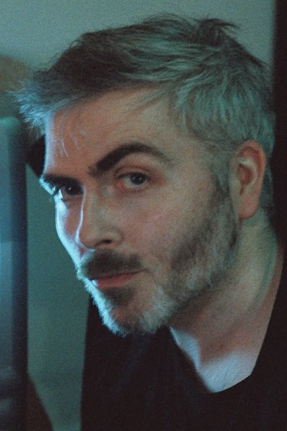 Фото  (Bryan M. Ferguson)