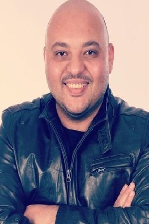 Фото  (Fady Abu El Saud)