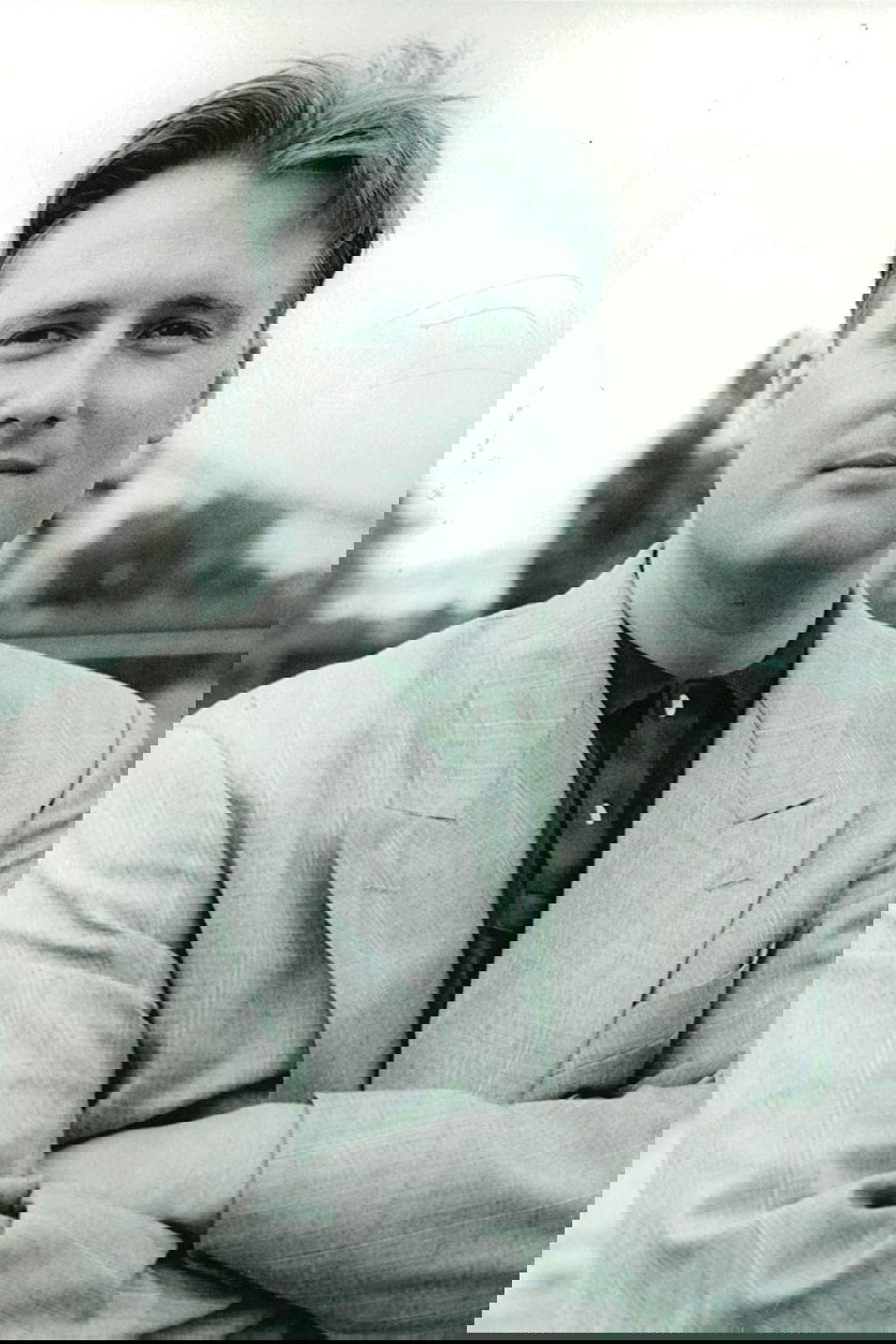 Фото  (Gary Webster)