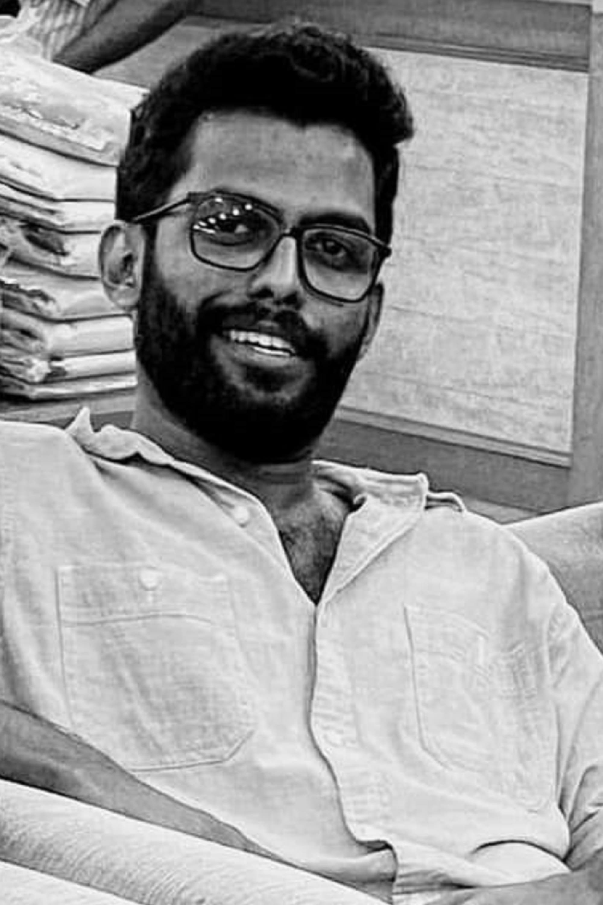 Фото Харіта Діссанаяке (Haritha Dissanayake)