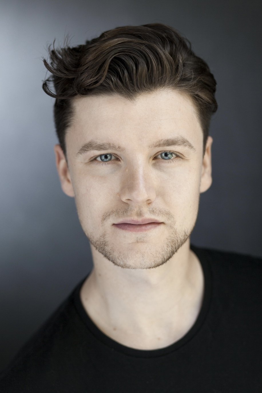 Фото Hector Moss