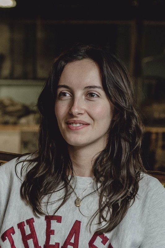 Фото  (Jacqueline De Niverville)